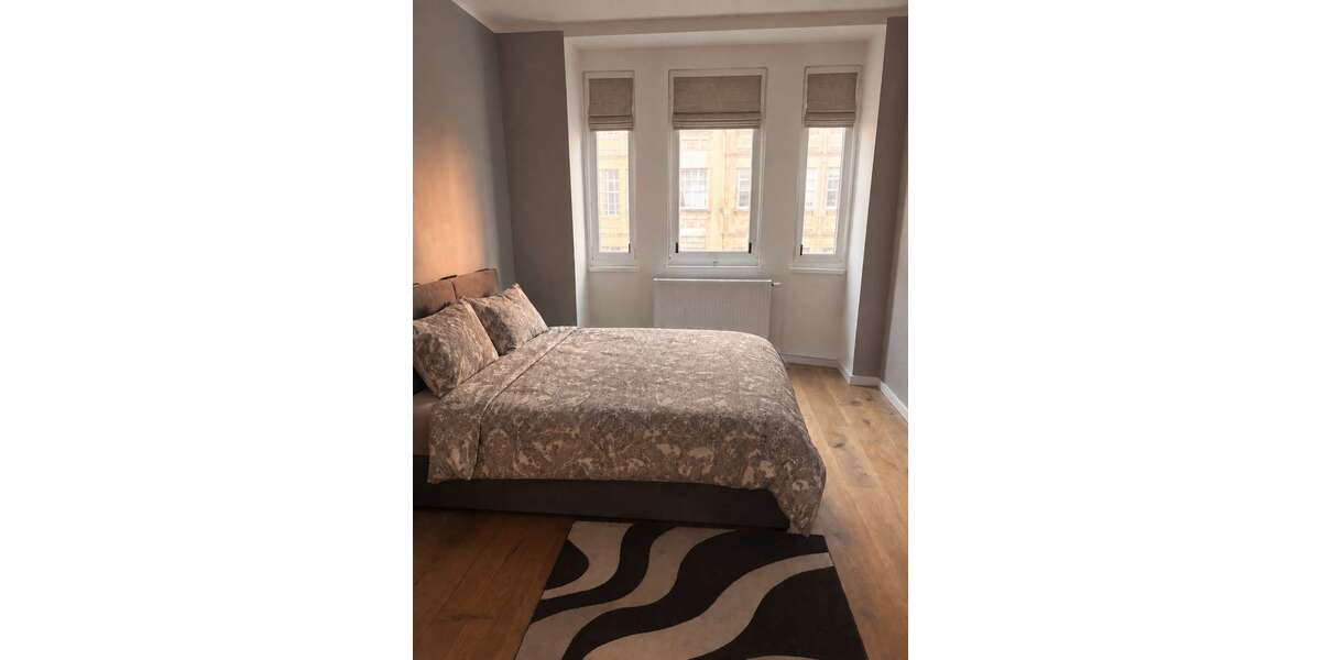 Etagenwohnung Nürnberg Sankt Leonhard - 4 Zimmer, 89 m&sup2;, 309.000&euro; | Angebot:27622657