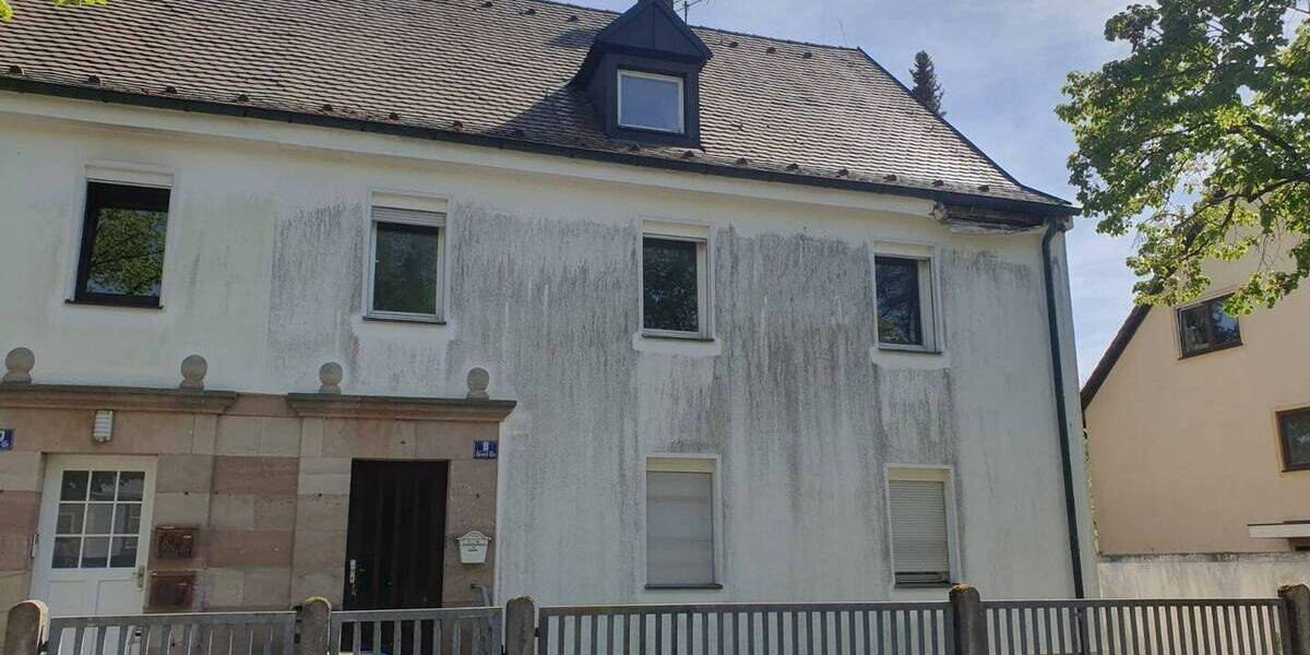 Grundstück Erlangen Erlangen-Ost - 1.750.000&euro; | Angebot:26684012