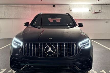 Mercedes-Benz GLC 63 AMG 20.000 km 87.600 &euro; Nuernberg 90402