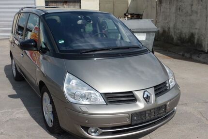 Renault Espace 259.800 km 5.800 &euro; Nürnberg 90419