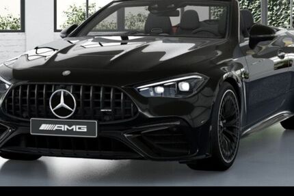 Mercedes-Benz CLE 53 AMG 9.900 km 87.900 &euro; Nürnberg 90402