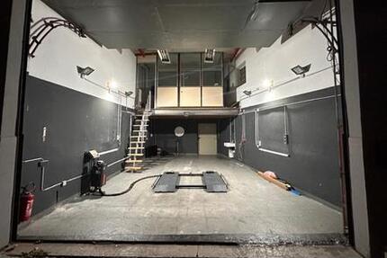 Gewerbeobjekt Abenberg - 990&euro; | Angebot:25965463