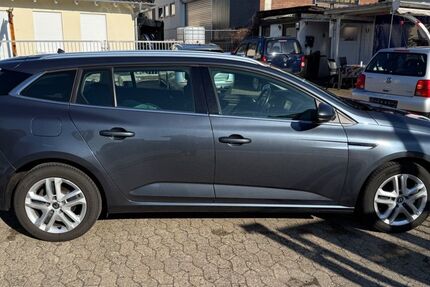 Renault Megane 159.287 km 6.999 &euro; Forchheim 91301