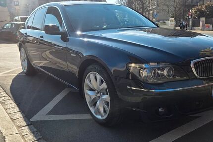 BMW 730 206.000 km 8.900 &euro; Fürth 90762