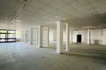 Gewerbeobjekt Nürnberg Laufamholz - 2.720&euro; | Angebot:25636114