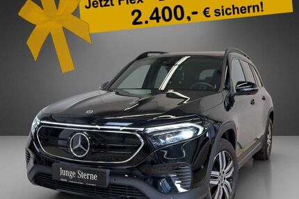 Mercedes-Benz EQB 51.642 km 34.990 &euro; Altdorf 90518