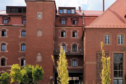 Gewerbeobjekt Nürnberg Herrnhütte - 3.086&euro; | Angebot:25319147