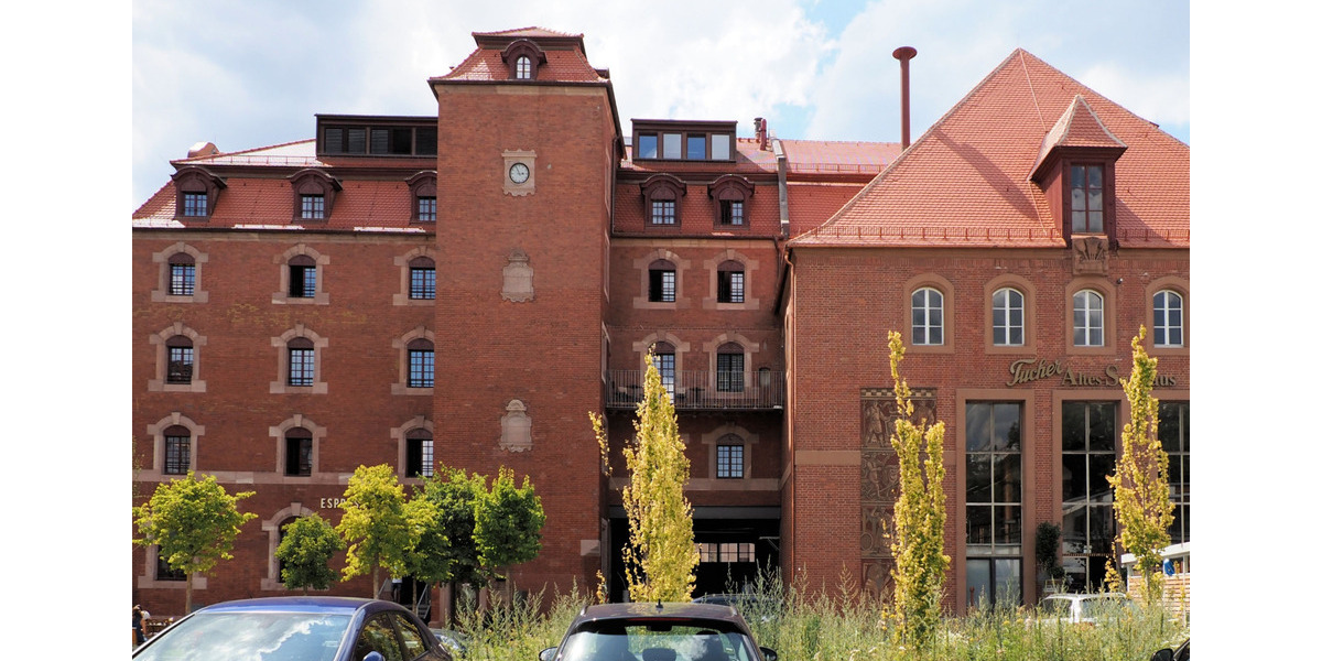 Gewerbeobjekt Nürnberg Herrnhütte - 3.086&euro; | Angebot:25319147