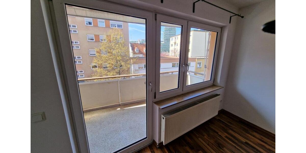 Etagenwohnung Nürnberg Kleinweidenmühle - 3 Zimmer, 70 m&sup2;, 295.000&euro; | Angebot:26036572