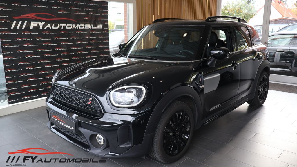 Mini Cooper SD Countryman 49.100 km 32.900 &euro; Fürth 90765