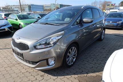 Kia Carens 145.000 km 5.990 &euro; Nürnberg 90439