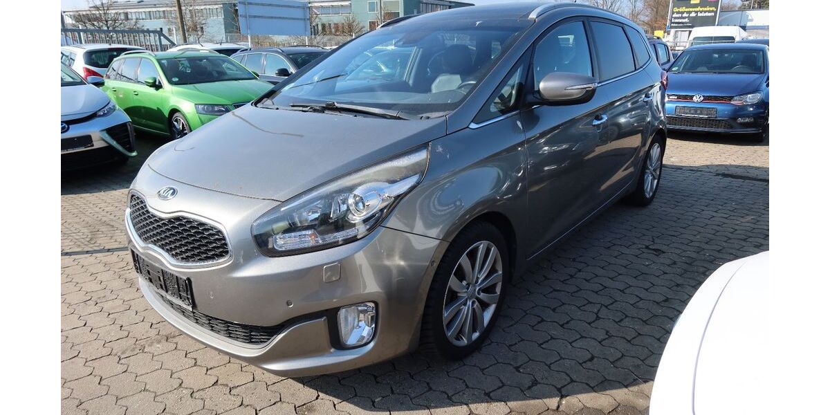 Kia Carens 145.000 km 5.990 &euro; Nürnberg 90439