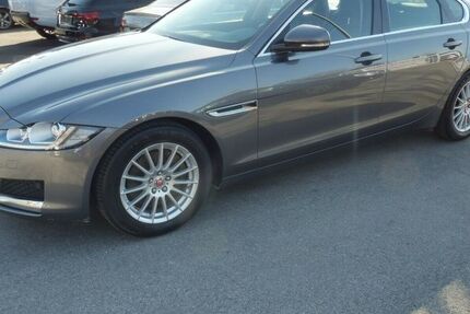 Jaguar XF 118.909 km 14.500 &euro; Fürth 90763