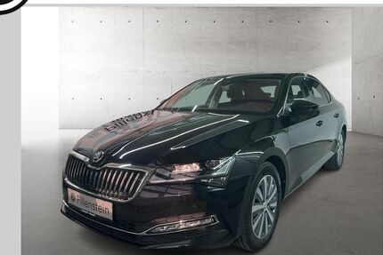 Skoda Superb 37.400 km 31.996 &euro; Neustadt/Aisch 91413