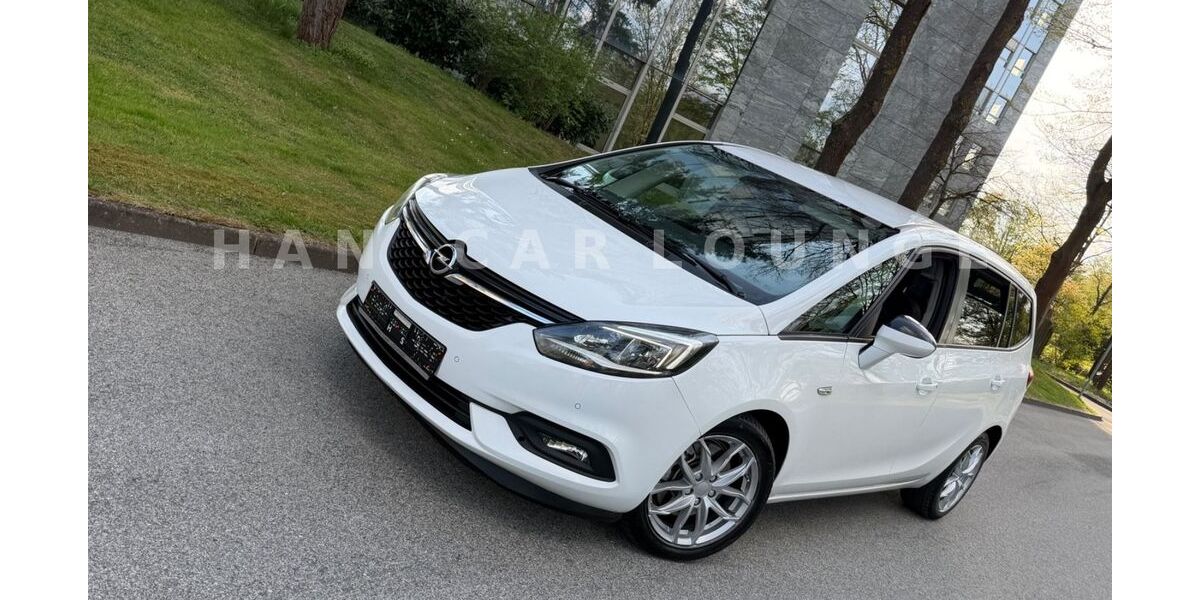 Opel Zafira 159.000 km 8.990 &euro; Nürnberg 90431