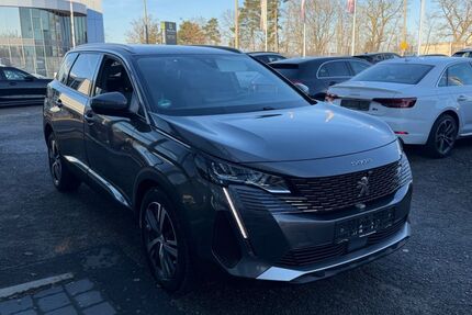 Peugeot 5008 110.000 km 17.499 &euro; Fürth bei Nürnberg 90763