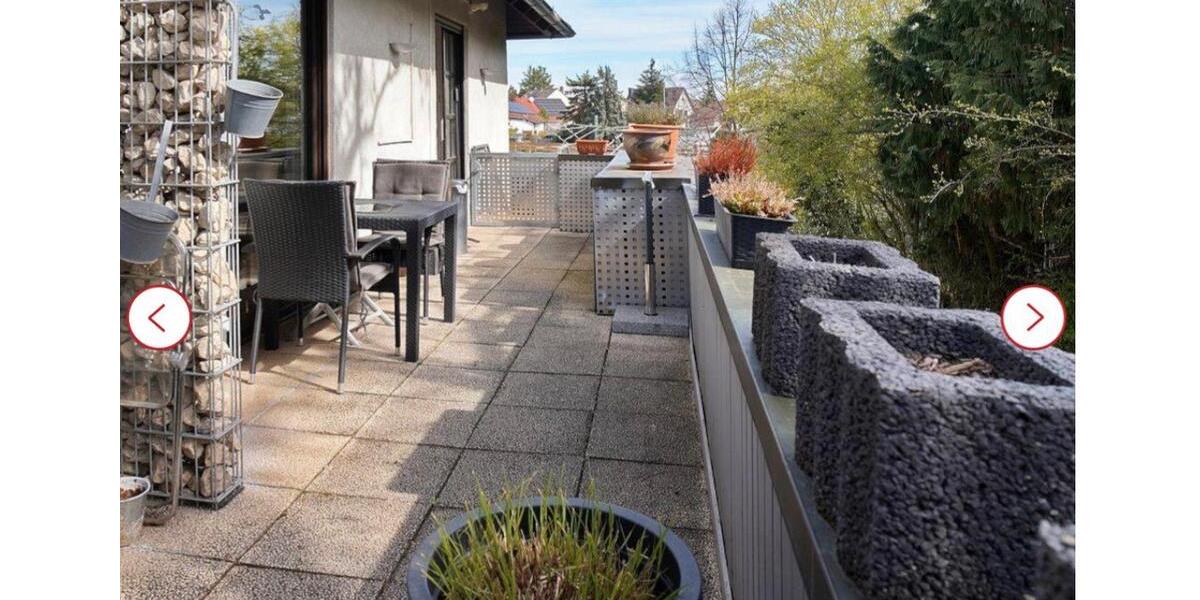 Maisonettenwohnung Fürth Eigenes Heim - 4 Zimmer, 168 m&sup2;, 590.000&euro; | Angebot:26794228