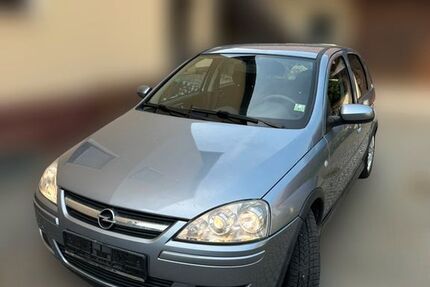 Opel Corsa 184.248 km 900 &euro; Neustadt a. d. Aisch 91413