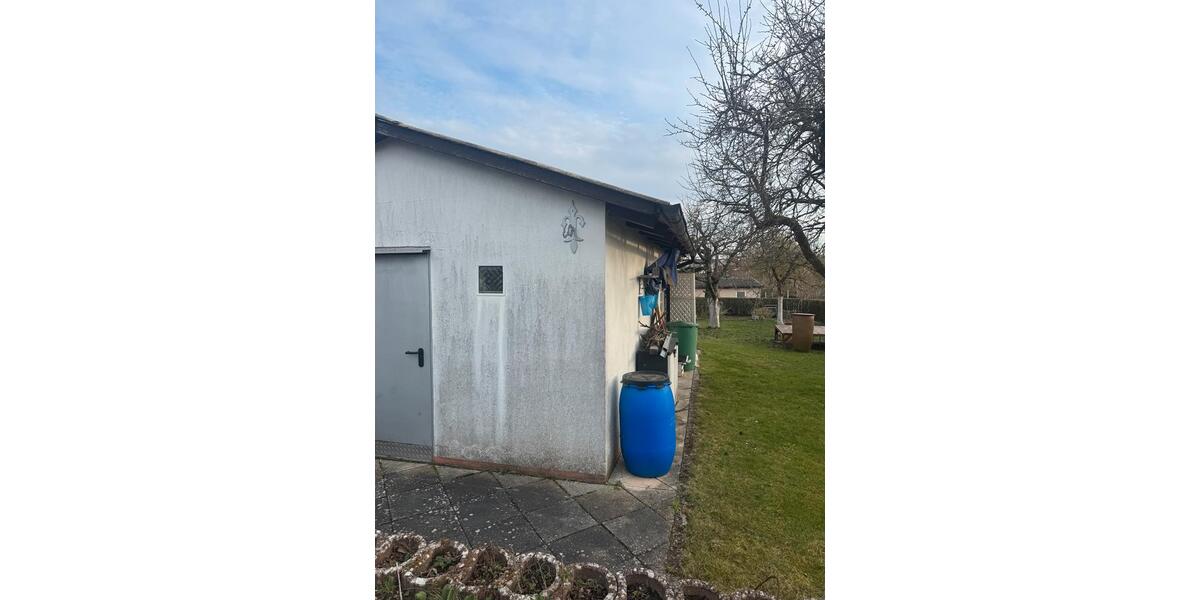 Grundstück Herzogenaurach - 16.000&euro; | Angebot:25861573