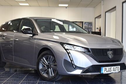 Peugeot 308 146.335 km 11.870 &euro; Nürnberg 90431