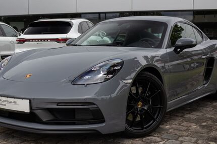 Porsche Cayman 29.900 km 93.990 &euro; Nürnberg 90425