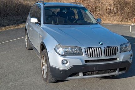 BMW X3 270.000 km 3.900 &euro; Neunkirchen am Brand 91077