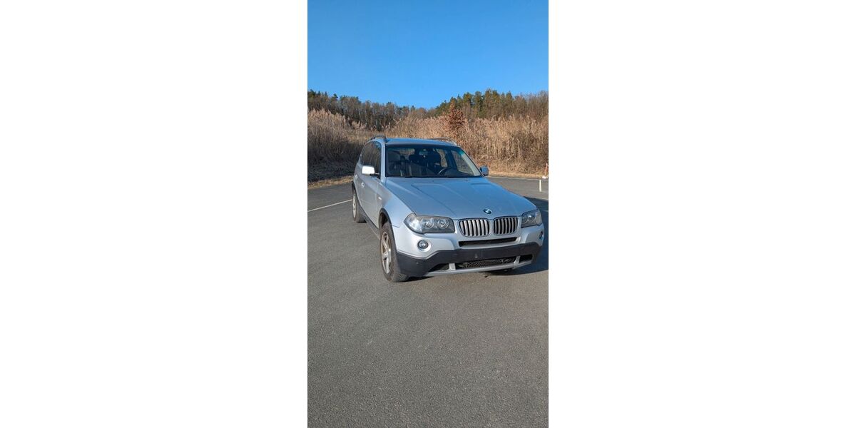 BMW X3 270.000 km 3.900 &euro; Neunkirchen am Brand 91077