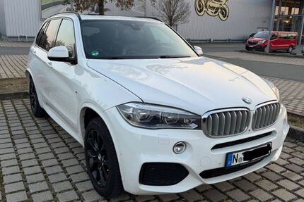 BMW X5 185.300 km 26.600 &euro; Nürnberg 90453