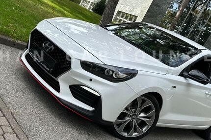 Hyundai i30 100.000 km 16.790 &euro; Nürnberg 90431