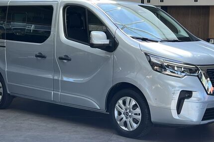 Nissan Primastar 16.865 km 28.970 &euro; Cadolzburg bei Nürnberg 90556