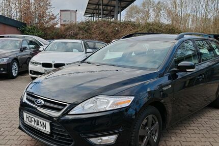 Ford Mondeo 219.000 km 4.590 &euro; Nürnberg 90427