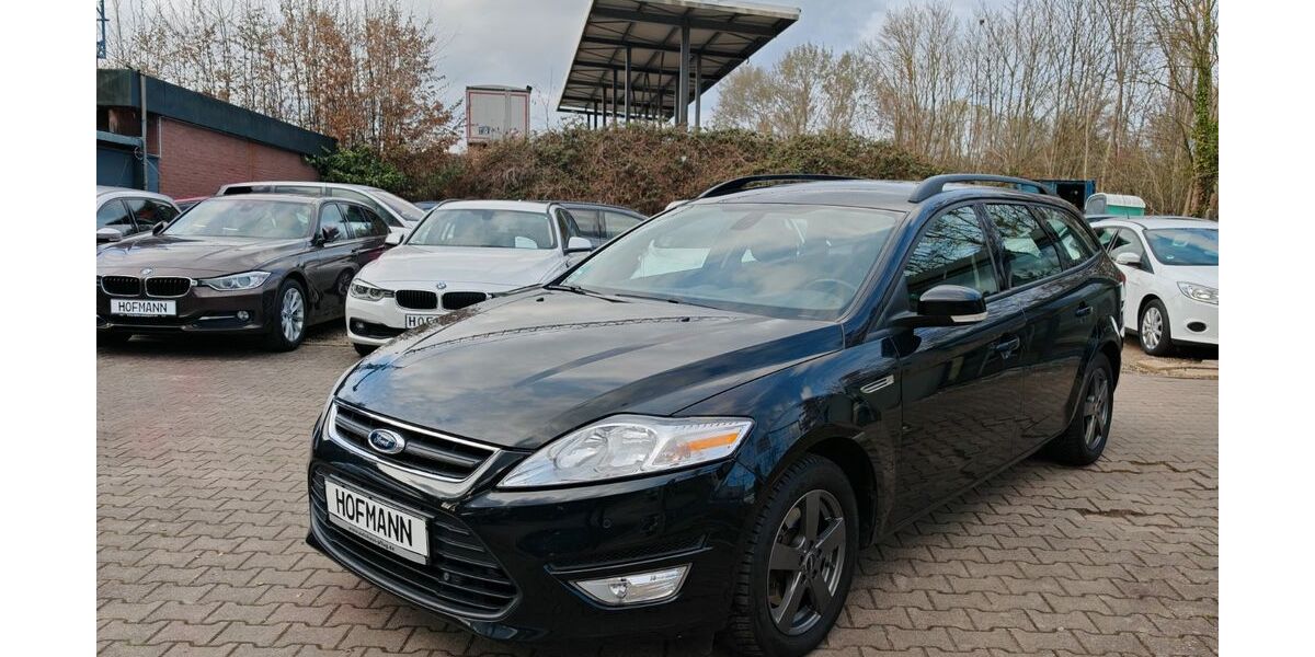 Ford Mondeo 219.000 km 4.590 &euro; Nürnberg 90427
