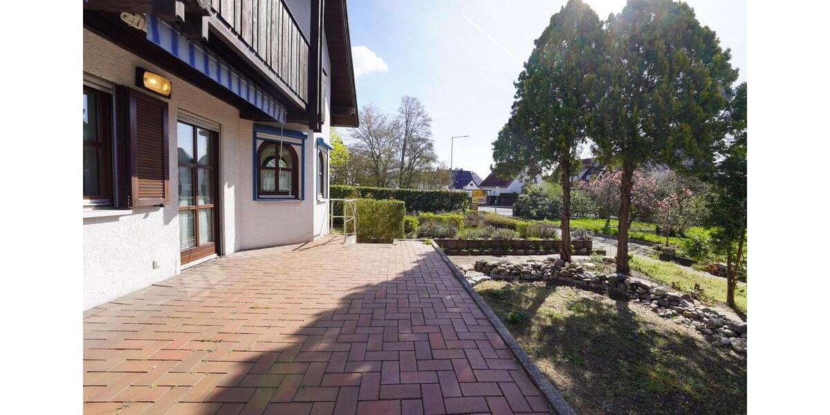 Einfamilienhaus Fürth Bislohe - 4 Zimmer, 129 m&sup2;, 529.000&euro; | Angebot:26398236