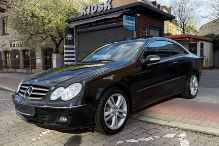 Mercedes-Benz CLK 220 106.000 km 8.990 &euro; Nürnberg 90429