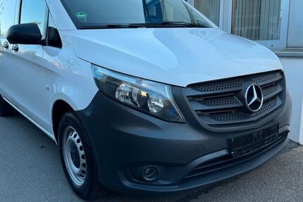 Mercedes-Benz Vito 111.982 km 19.000 &euro; Nürnberg 90425