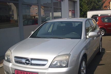 Opel Signum 223.000 km 1.950 &euro; Fürth 90765