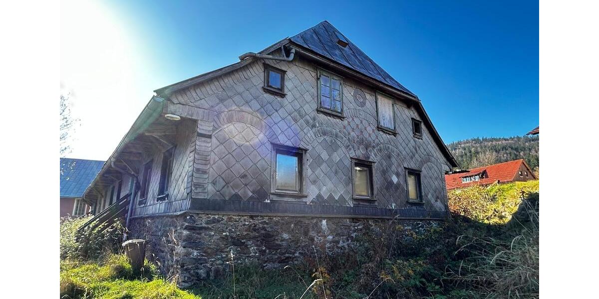 Mehrfamilienhaus, Wohnhaus Oberasbach - 10 Zimmer, 400 m&sup2;, 139.000&euro; | Angebot:24748673