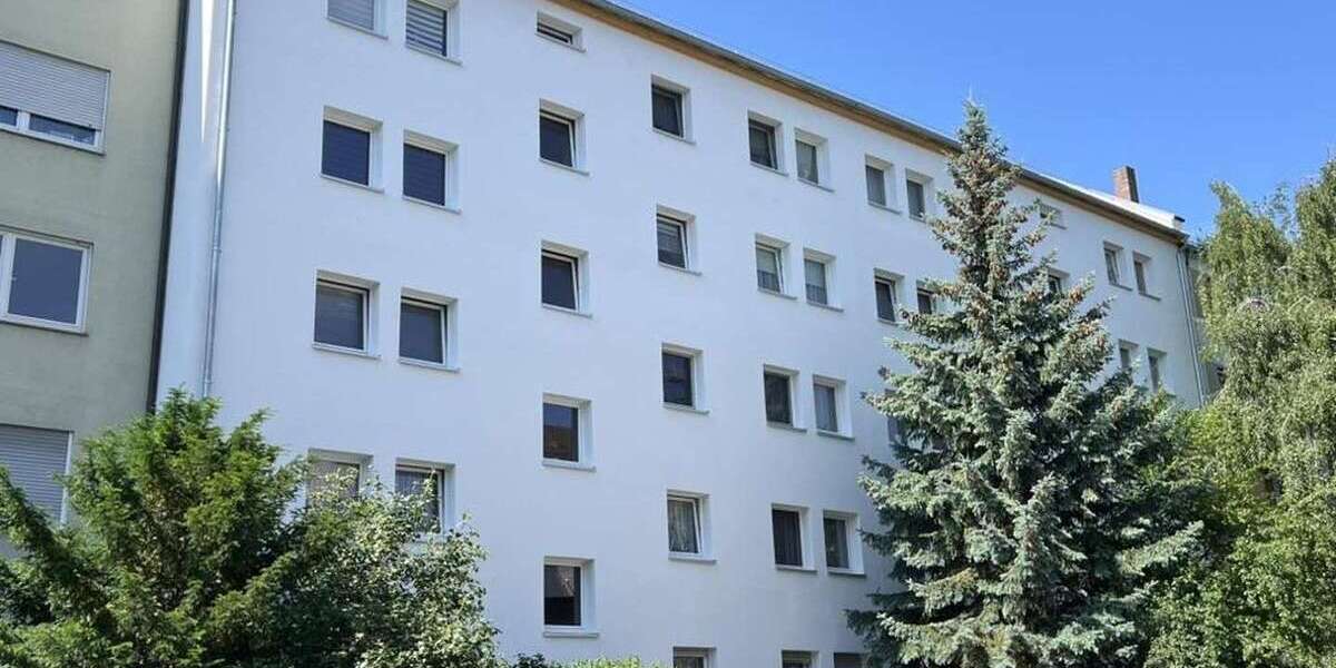 Zimmer Nürnberg Sankt Leonhard - 499&euro; | Angebot:25849059