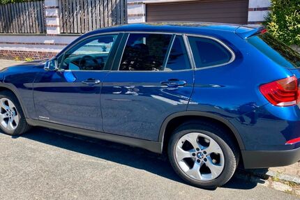 BMW X1 225.000 km 9.000 &euro; Nürnberg 90489
