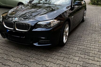 BMW 530 240.000 km 14.300 &euro; Nürnberg 90459