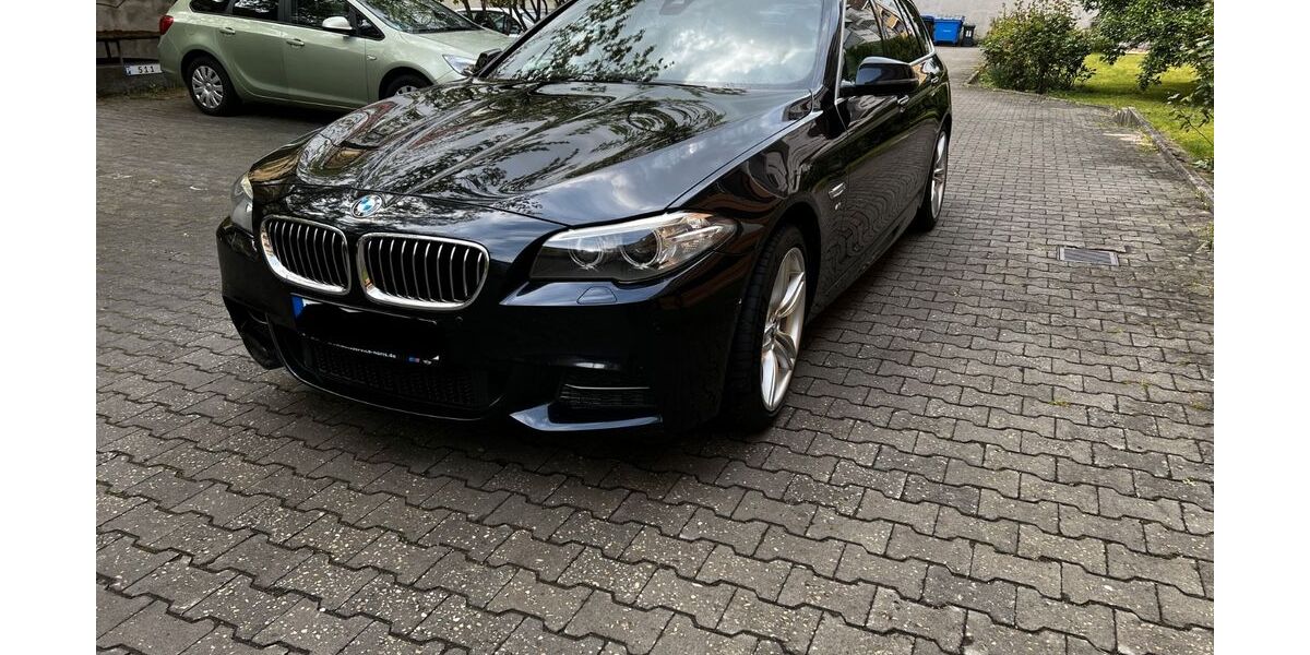 BMW 530 240.000 km 14.300 &euro; Nürnberg 90459