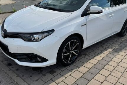 Toyota Auris 50.000 km 15.900 &euro; Roth 91154