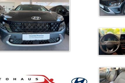 Hyundai KONA 49.374 km 23.990 &euro; Erlangen 91056