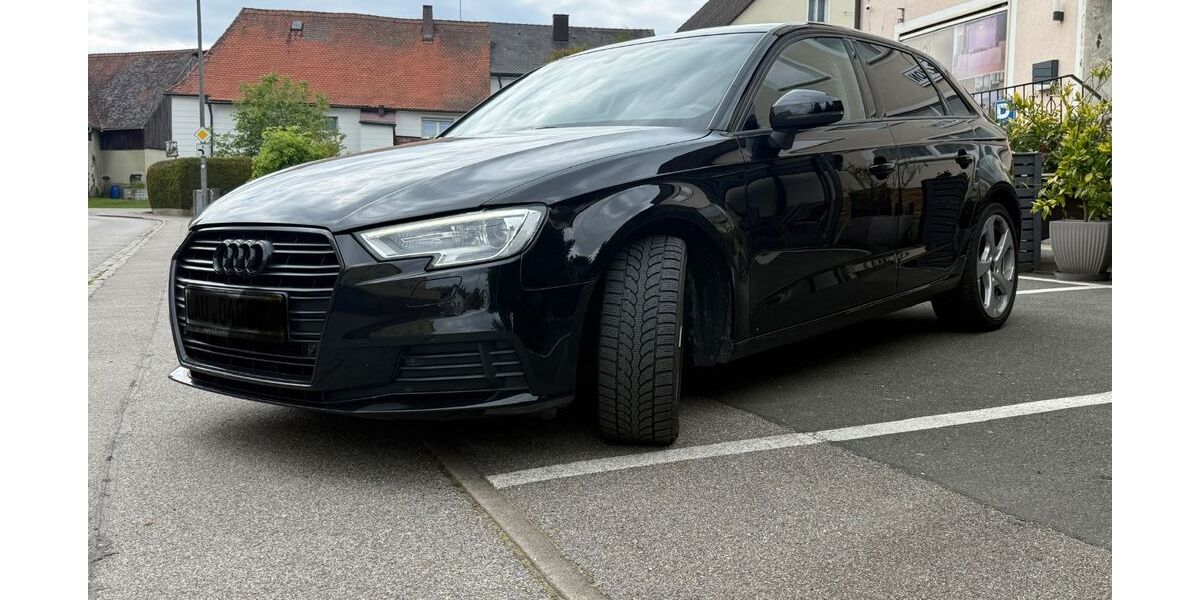 Audi A3 65.000 km 16.500 &euro; Burgthann 90559
