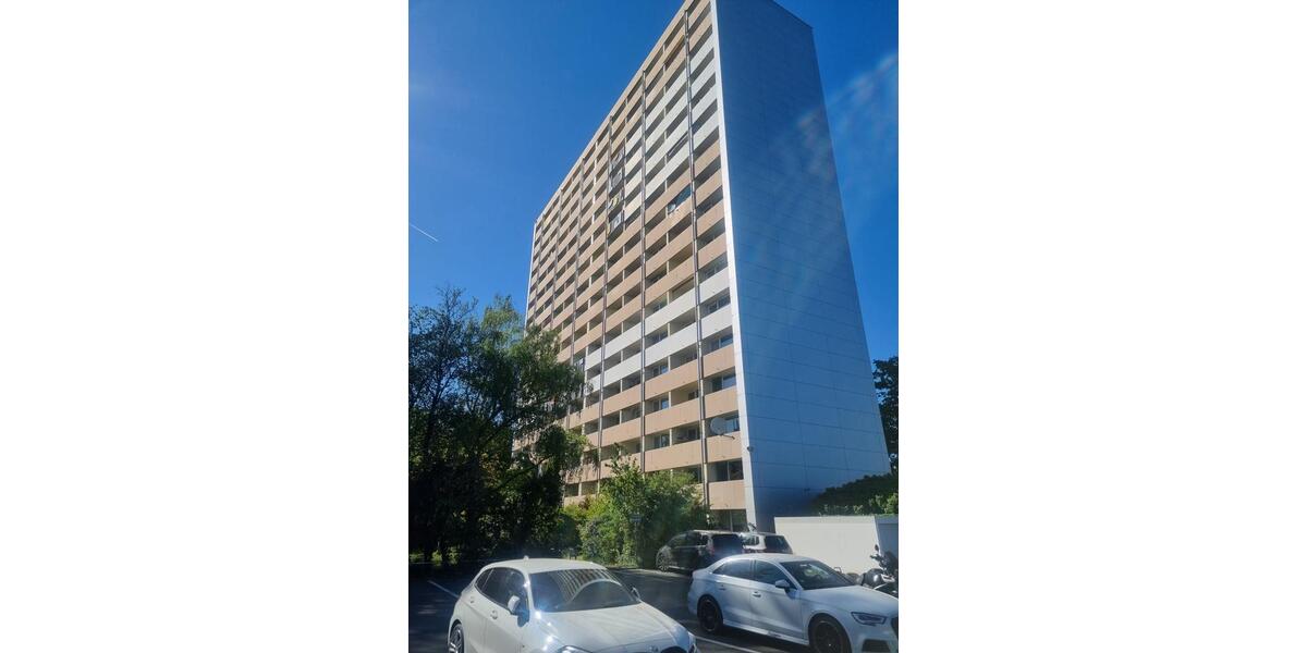 Etagenwohnung Erlangen Am Anger - 1 Zimmer, 33 m&sup2;, 118.900&euro; | Angebot:26482152