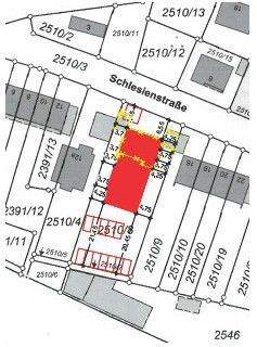 Etagenwohnung Neustadt/Aisch Neustadt - 2 Zimmer, 54 m&sup2;, 239.900&euro; | Angebot:25690514