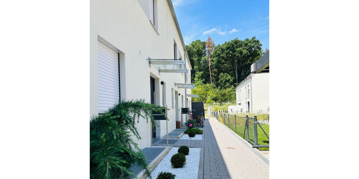 Reihenendhaus Nürnberg Lohhof - 5 Zimmer, 128 m&sup2;, 725.000&euro; | Angebot:25939195