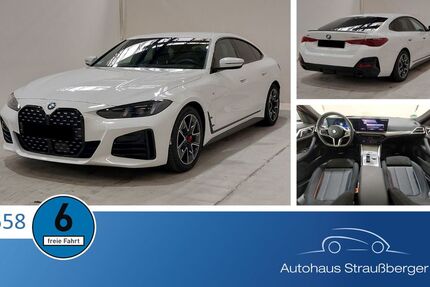 BMW 420 Gran Coupé 14.900 km 49.180 &euro; Buchschwabach bei Nürnberg 90574