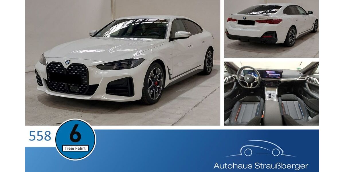 BMW 420 Gran Coupé 14.900 km 49.180 &euro; Buchschwabach bei Nürnberg 90574