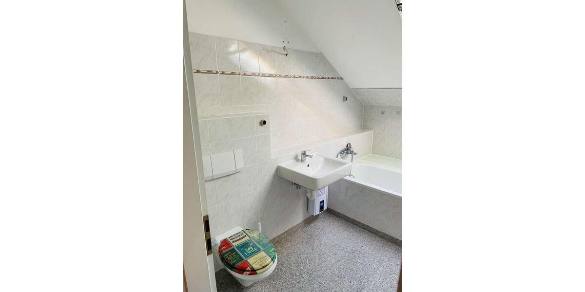 Maisonettenwohnung Nürnberg Gibitzenhof - 3 Zimmer, 86 m&sup2;, 1.040&euro; | Angebot:26646659